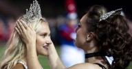 Majorette Festival: Riverside wins 1st Grand Champion, GW's Elkins takes Miss Majorette