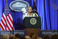 St. Paul man charged with offering $45K bounty on Pam Bondi via TikTok