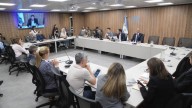 Comisión Libra: citarán a Milei para que dé explicaciones