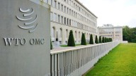 "Las perspectivas para el próximo año son más sombrías": OMC prevé una reducción del 1.3% al crecimiento del volumen del comercio mundial