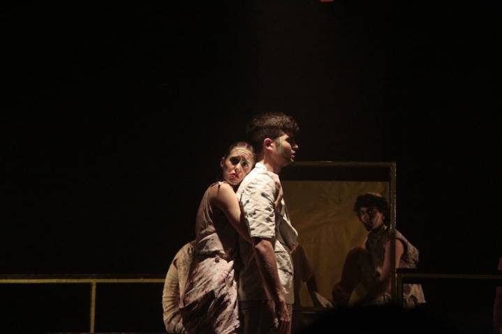 Comenzó el 46° Encuentro Provincial de Teatro en Resistencia
