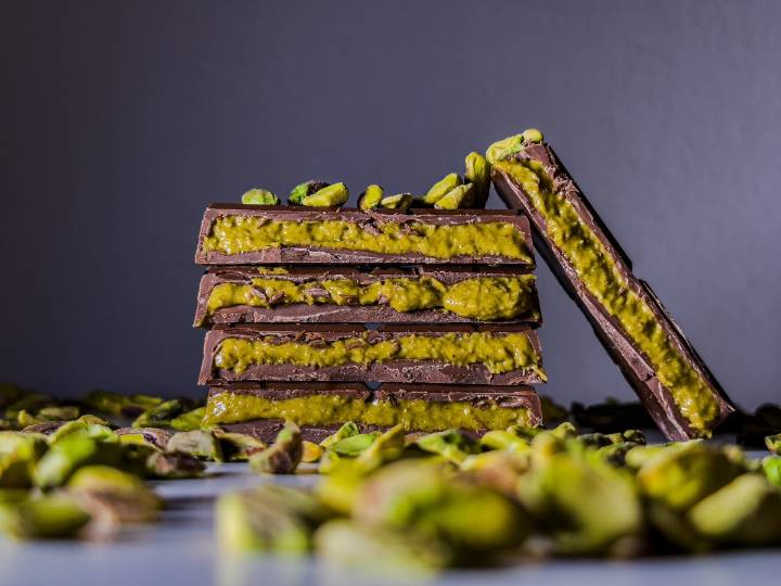 La ‘Chocolate-Manía’ de Dubái: Innovación y lujo más allá de las barras tradicionales
