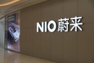 Las acciones de Nio caen tras demanda del fondo soberano de Singapur y viejas acusaciones de ventas en corto