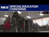 Protecting special education in WA amid staffing cuts