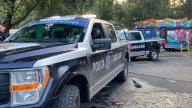 Dos hombres armados son arrestados en la colonia El Fresno, Guadalajara