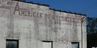 Historic warehouse in Martinsville to be transformed into apartments and retail space