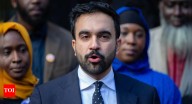 MAGA hardliners seek to strip Mamdani of US citizenship