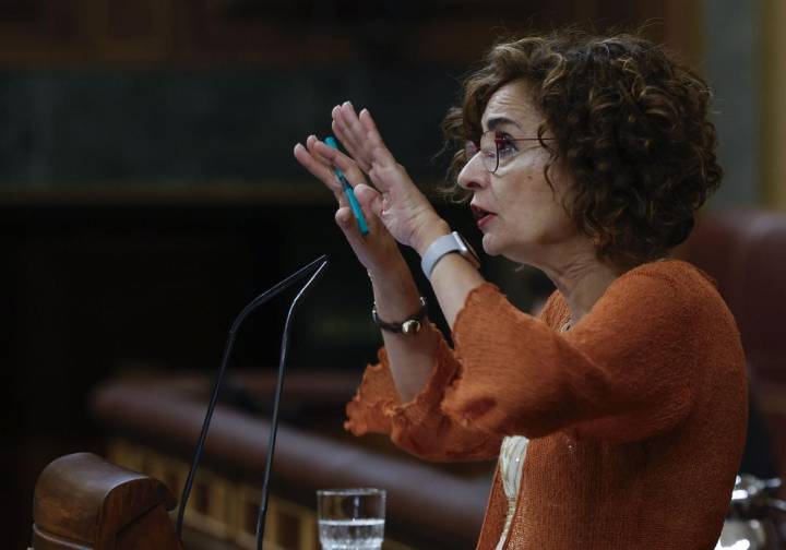 Los inspectores de Hacienda denuncian la creación de una estructura tributaria ilegal en Cataluña