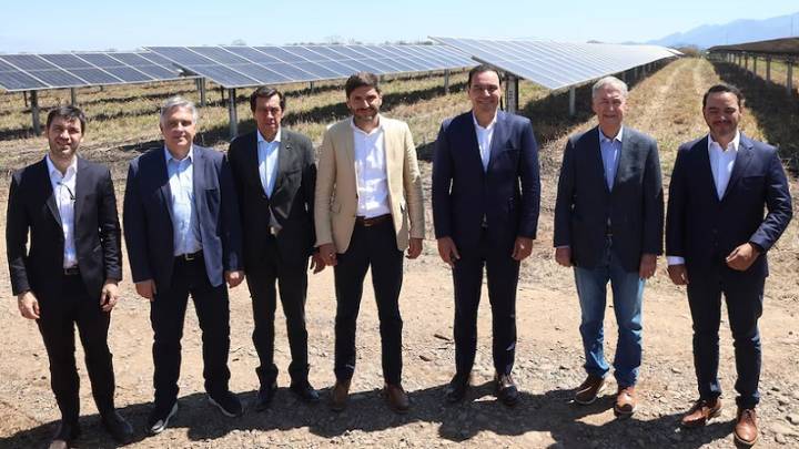 Provincias Unidas: la propuesta de "centro" que bancó las principales medidas de Milei