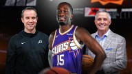 Suns’ X-factor heading into 2025