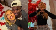 Novia de Vinícius Jr: jugador del Real Madrid y Virginia Fonseca, influencer brasileña, confirman relación en redes sociales