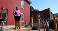 Hundreds of St. Louis houses hit by May tornado were vacant. That will hurt recovery
