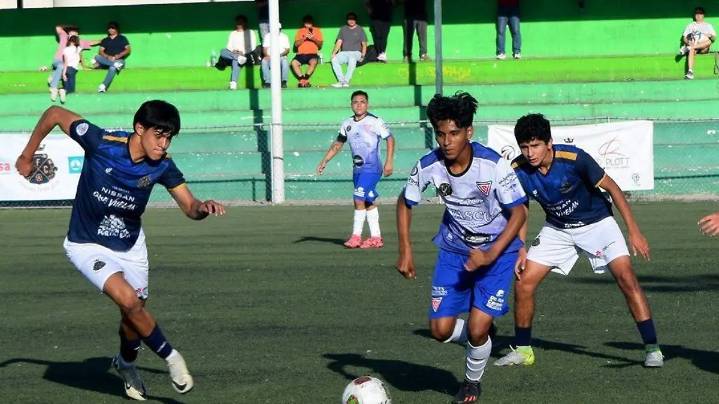 Difícil compromiso tiene Potosinos Futbol Club el sábado 11 ante León Gen