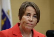 Massachusetts Gov. Healey silent on bill looking to revive transparency on shelter spending