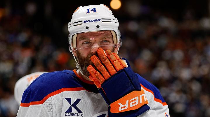 Mattias Ekholm, Oilers grades for $12 million contract extension