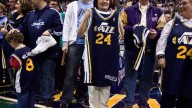 Utah Jazz offering a free jersey swap ahead of season opener