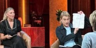 Hollywood Medium Tyler Henry brings spirited live show to San Antonio