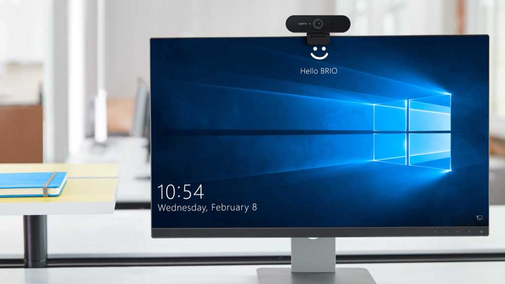 Why I don’t use Windows Hello, even though it’s more secure