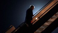 How Trump’s Gaza triumph could change his presidency … but probably won’t