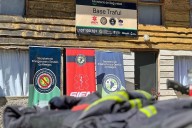 Seguridad inauguró la Base Integral de Emergencias en Villa Traful