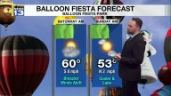 Moisture returns for parts of New Mexico