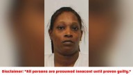 Woman accused of taking part in shootout that injured blind man in Baton Rouge