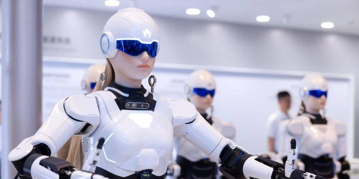 ¿Hacia dónde avanza la tecnología automotriz según las innovaciones presentadas en el Brand User Summit 2025?
