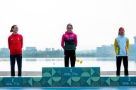 Nominada Anahí Álvarez al Premio Estatal del Deporte 2025