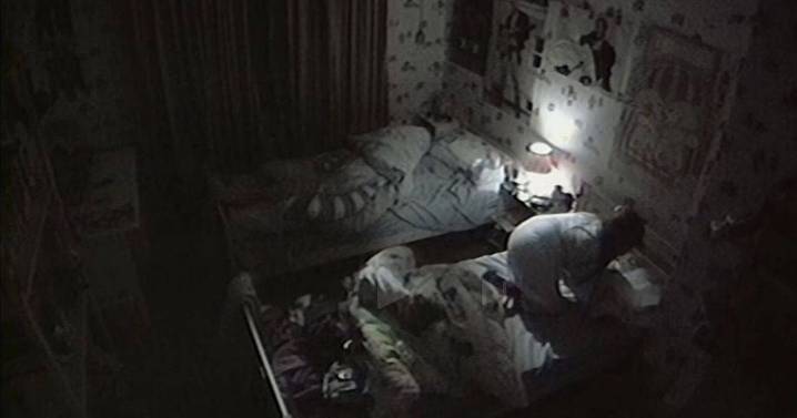 BBC show that gave kids nightmares and panic attacks was never aired again