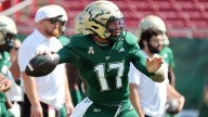 USF vs. North Texas prediction, odds, Friday college football picks
