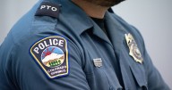 Man arrested after allegedly trying to kidnap his son at gunpoint says CSPD