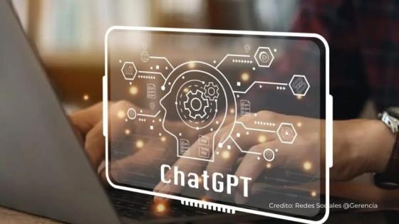 ¿ChatGPT se convierte en una nueva tienda online? Te contamos