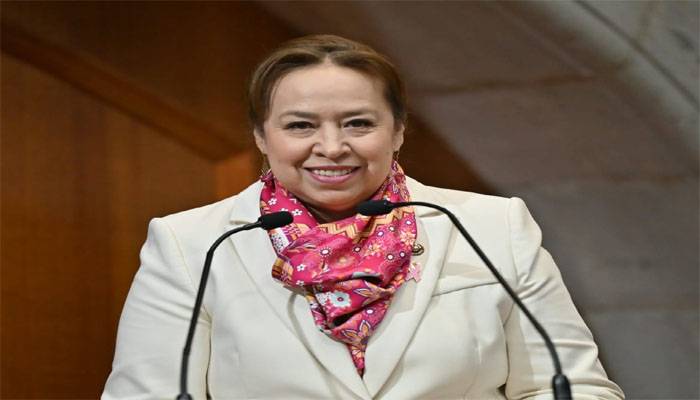 En Congreso Mexiquense impulsan reformas para fortalecer la seguridad pública