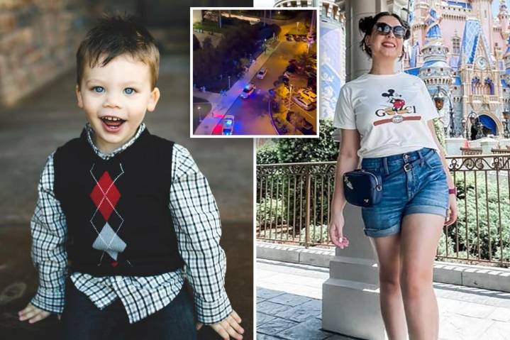 Latest Disney World deaths brings park's toll to 68