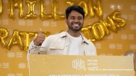 ‘Don’t invest in India, will be badly taxed’: Indian man wins over Rs 240 crore in UAE lottery, internet reacts