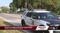 Officers respond to reports of gunshots on south side of Des Moines
