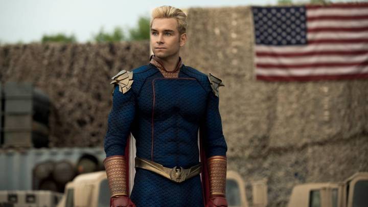 DC teases Superman versus Homelander and more for its for its wild new crossover event