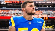 Shaun Dolac on overcoming personal loss and how it helped motivate him in achieving his NFL dream