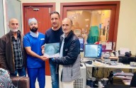 Noora Hospital performs Kashmir’s first cardiology procedure using Indian IVL Technology