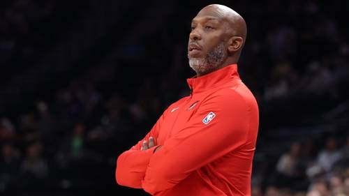 Portland Trail Blazers coach Chauncey Billups charged in illegal poker operation tied to Mafia: Sources