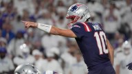 Fantasy Football Week 7 Start 'Em & Sit 'Em Quarterbacks: Maye to continue showing top