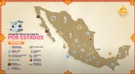 Más de 23 mil negocios participaron en el primer “Viernes Muy Mexicano”