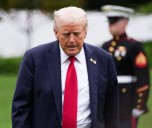 Donald Trump dice que Estados Unidos está en “conflicto armado” con cárteles de la droga tras ordenar ataques en el Caribe