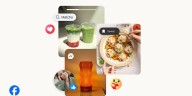 Meta continúa transformando Facebook: ahora sus reels son más parecidos a los de Instagram