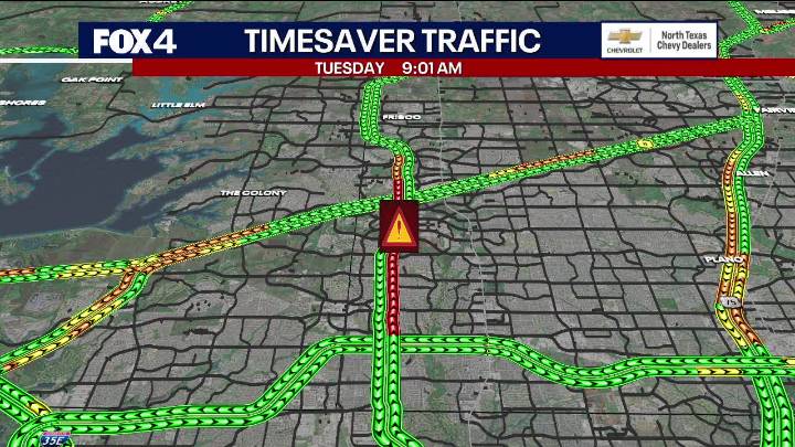 18-wheeler driver wanted for deadly Plano hit-and