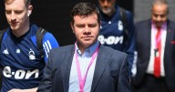Nottingham Forest release one-paragraph statement as key departure confirmed