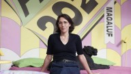Eva Baltasar, en el FLEM: "En mis novelas necesito una voz que me seduzca y que me haga descubrir quién hay ahí detrás"