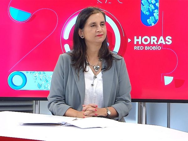 Ministra de Agricultura valoró alza en investigación de incendios