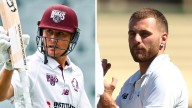 Cricket 2025: Sheffield Shield Day 2 Wrap, Fergus O’Neill five