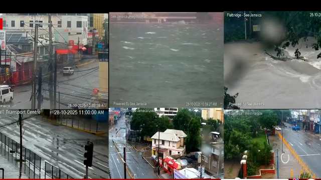 Strongest hurricanes? Where does Hurricane Melissa rank?